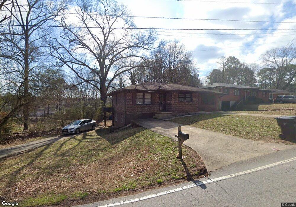 1321 Watts Rd, Forest Park, GA 30297 - photo 1