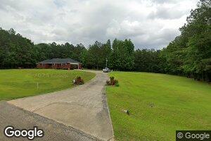 1540 Branch Rd, Silas, AL 36919