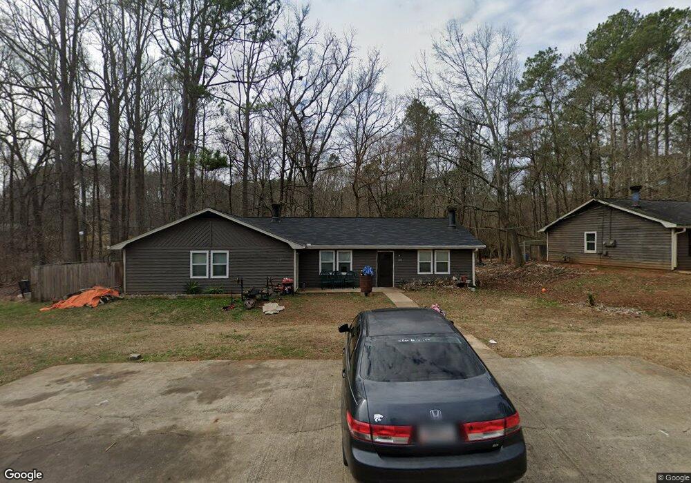 185 Sir Matthew Rd, Athens, GA 30607 - photo 1