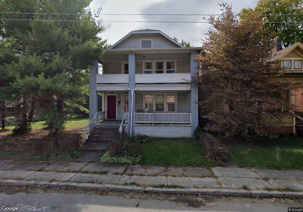 1223 Franklin Ave unit 225, Columbus, OH 43205 - photo 1