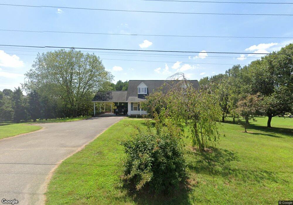 345 Red Chimney Rd, Statesville, NC 28625 - photo 1