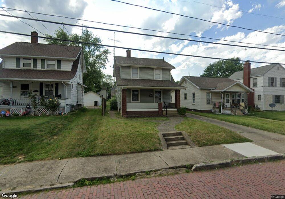 1139 Concord Ave SW, Canton, OH 44710 - photo 1