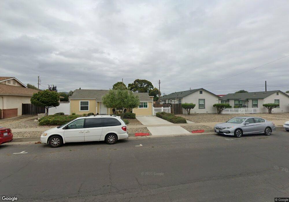 117 S E St, Lompoc, CA 93436 - photo 1