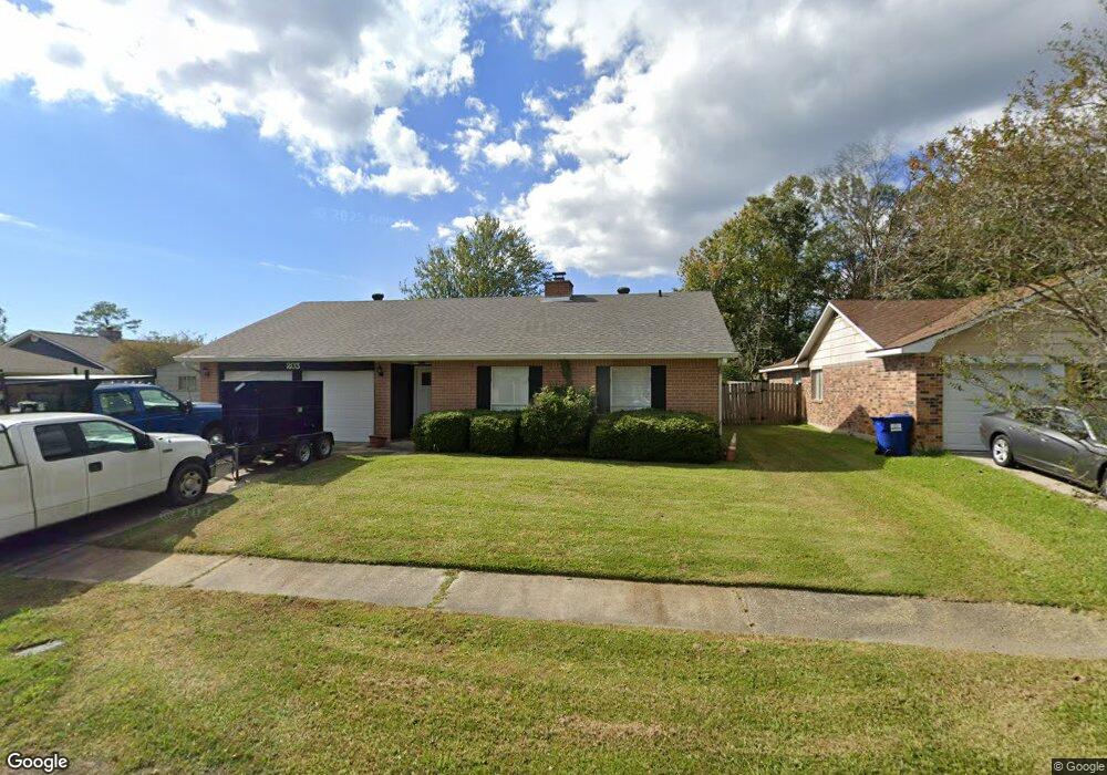 203 Bishops Dr, Slidell, LA 70458 - photo 1