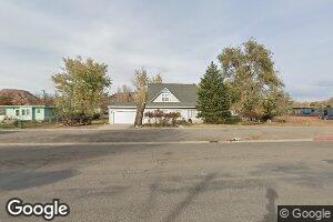 130 Broadway St, Thermopolis, WY 82443
