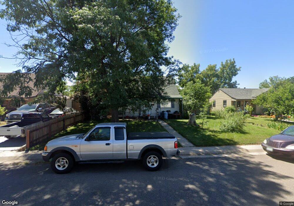 11234 E 7th Ave, Aurora, CO 80010 - photo 1