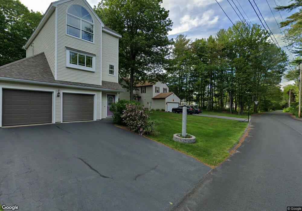 39 Birch Ln, Old Orchard Beach, ME 04064 - photo 1