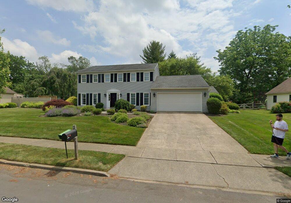 4898 Bridlepath Dr, Macungie, PA 18062 - photo 1