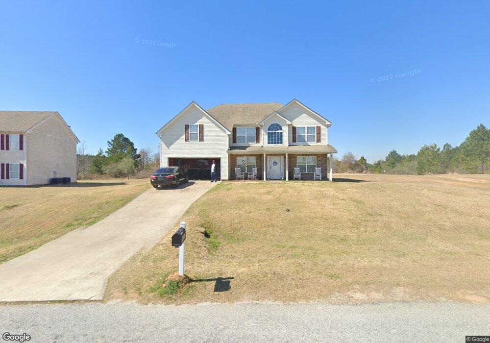 624 Jasmine Dr, Macon, GA 31211 - photo 1