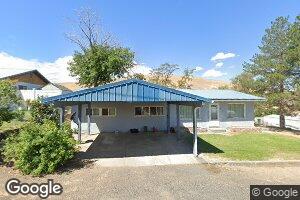 535 S Chase St, Heppner, OR 97836