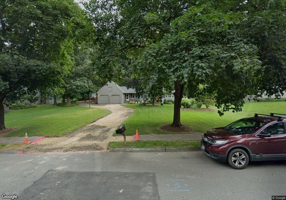 3 Lucaya Cir, Wilmington, MA 01887 - photo 1