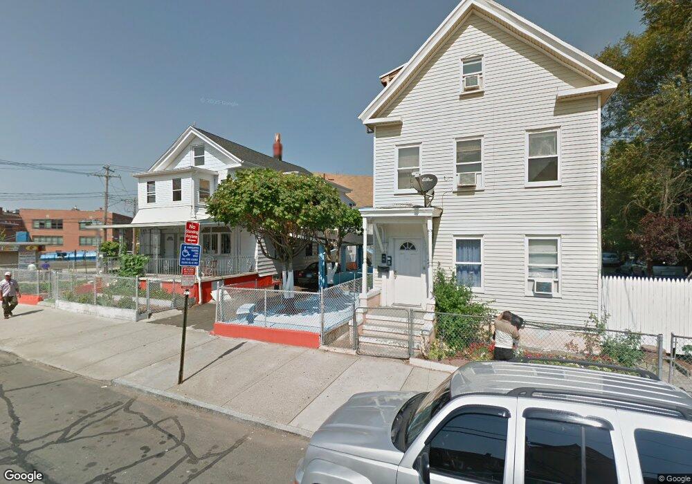 223 Rosette St, New Haven, CT 06519 - photo 1