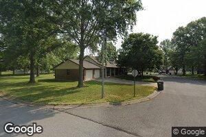 1023 Alan Dr, Red Bud, IL 62278