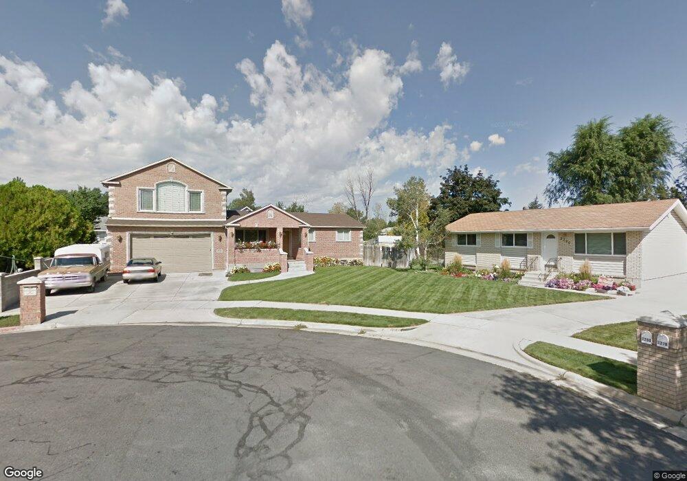 2300 W 7730 S, West Jordan, UT 84084 - photo 1