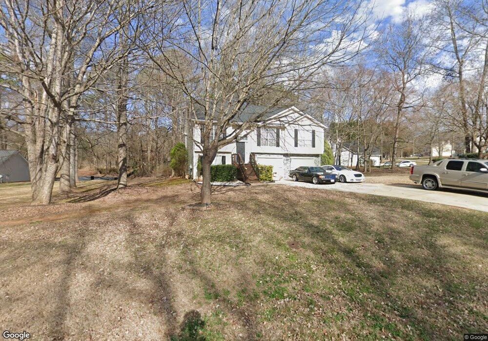 3972 Ivy Trace Ln unit 1, Ellenwood, GA 30294 - photo 1