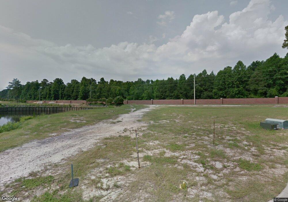 1165 Meadow Creek Rd, Fayetteville, NC 28304 - photo 1