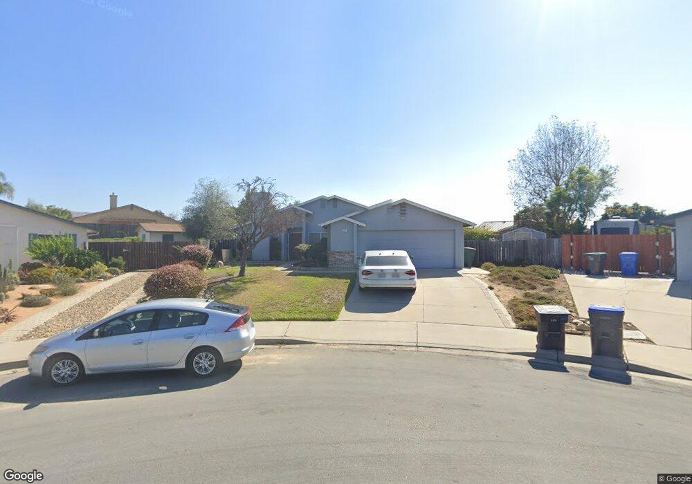 895 Peregrine Ln, Nipomo, CA 93444 - photo 1