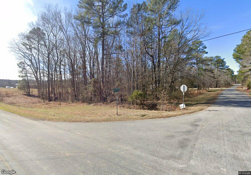 Lot 1 Nash Baldwin Rd, Hickory Mountain, NC 27312 - photo 1