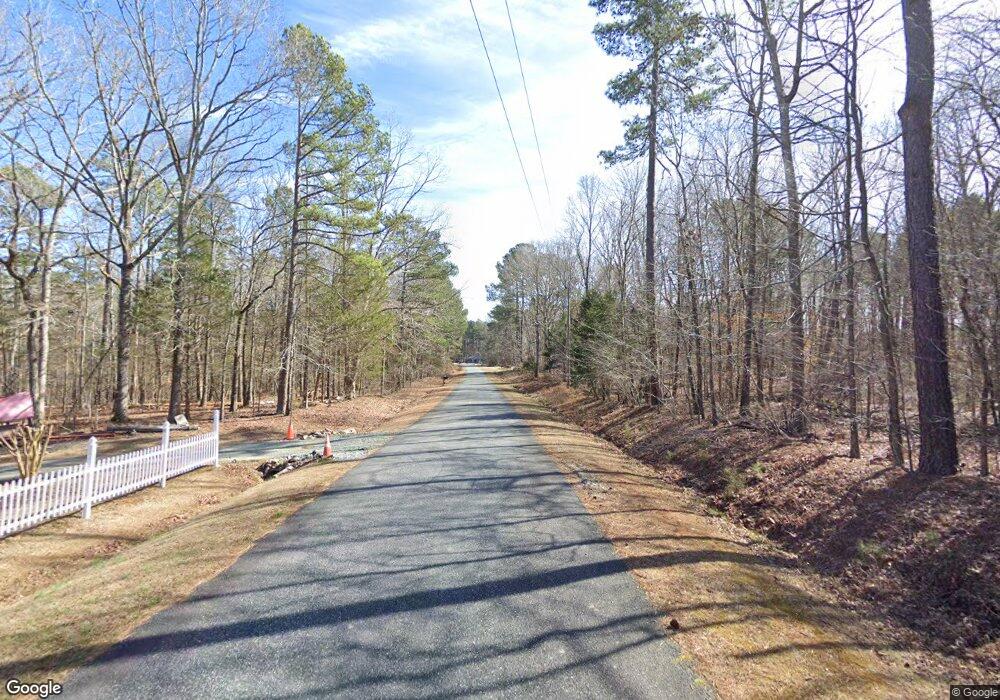 TBD Nash Baldwin Rd, Hickory Mountain, NC 27312 - photo 1