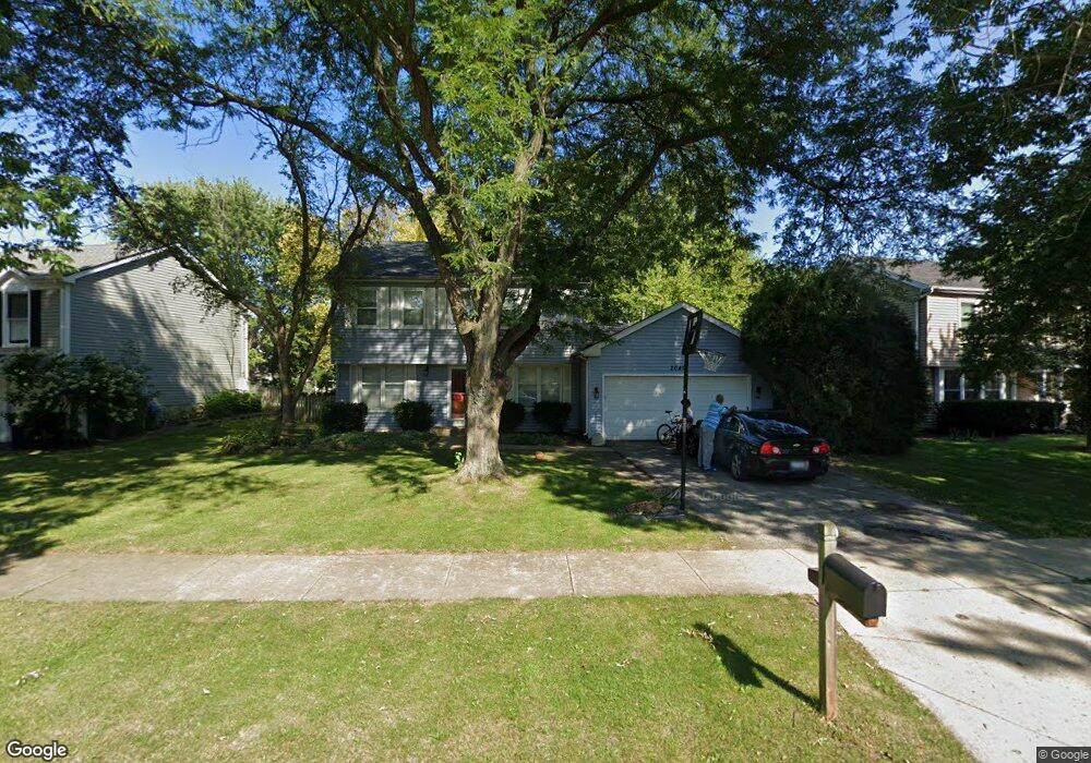 2040 Templar Dr, Naperville, IL 60565 - photo 1