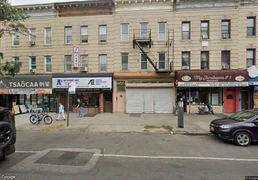 Street View Photo