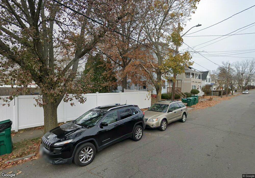 13 Huron St, Lynn, MA 01902 - photo 1