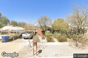 5631 E 2nd St, Tucson, AZ 85711