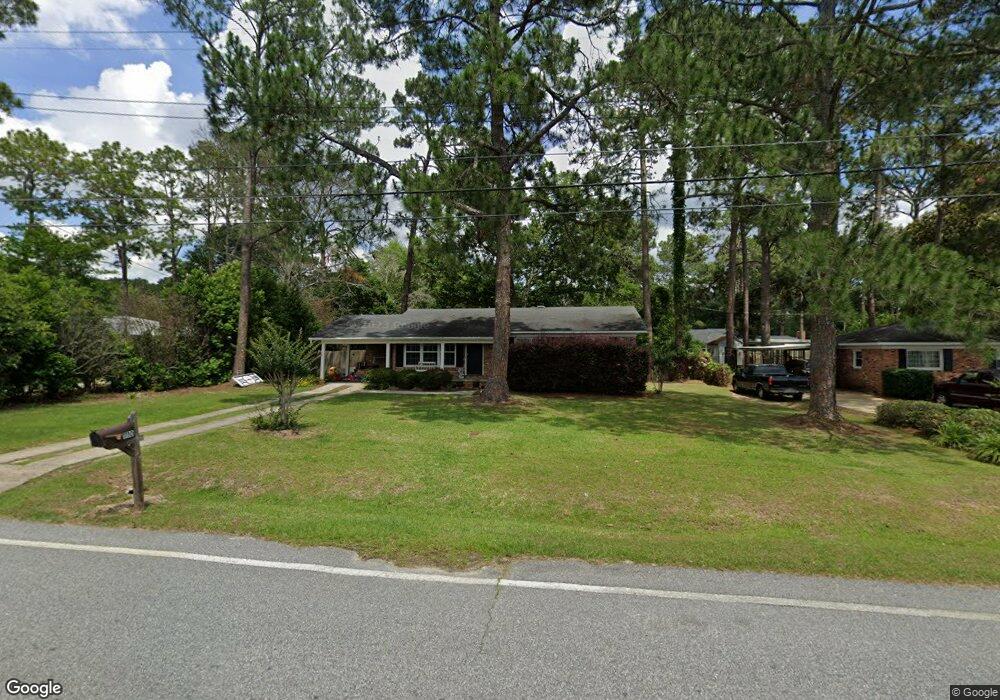 1110 N Main St, Sylvester, GA 31791 - photo 1