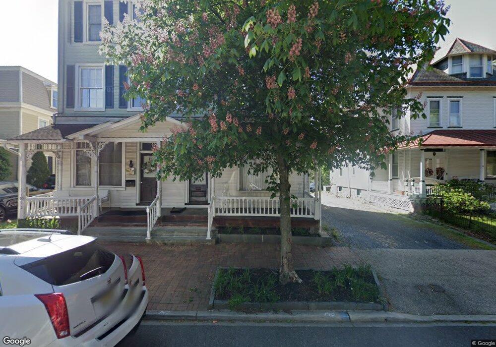 48 E Main St unit 50, Moorestown, NJ 08057 - photo 1