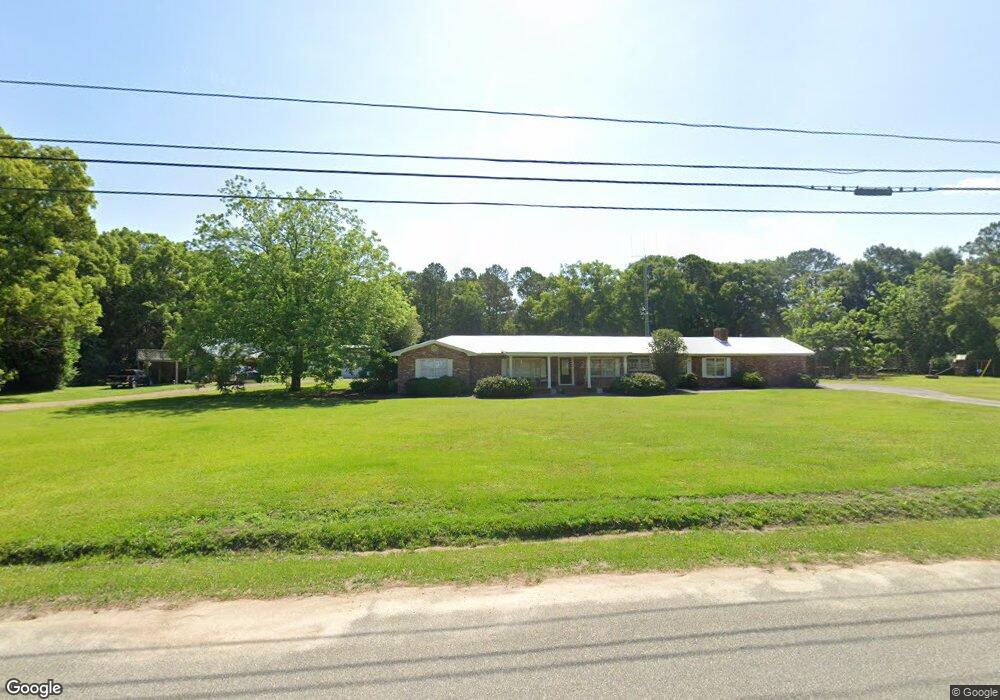 3052 N Main St unit PA, Pavo, GA 31778 - photo 1
