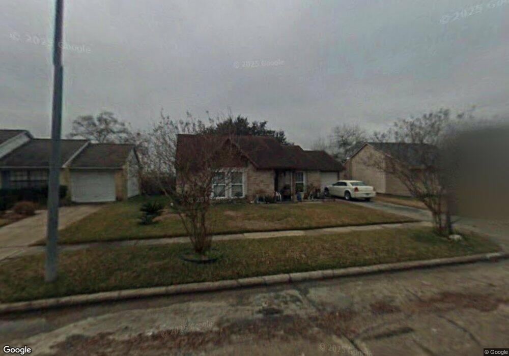 17427 Wagganner Dr, Hockley, TX 77447 - photo 1