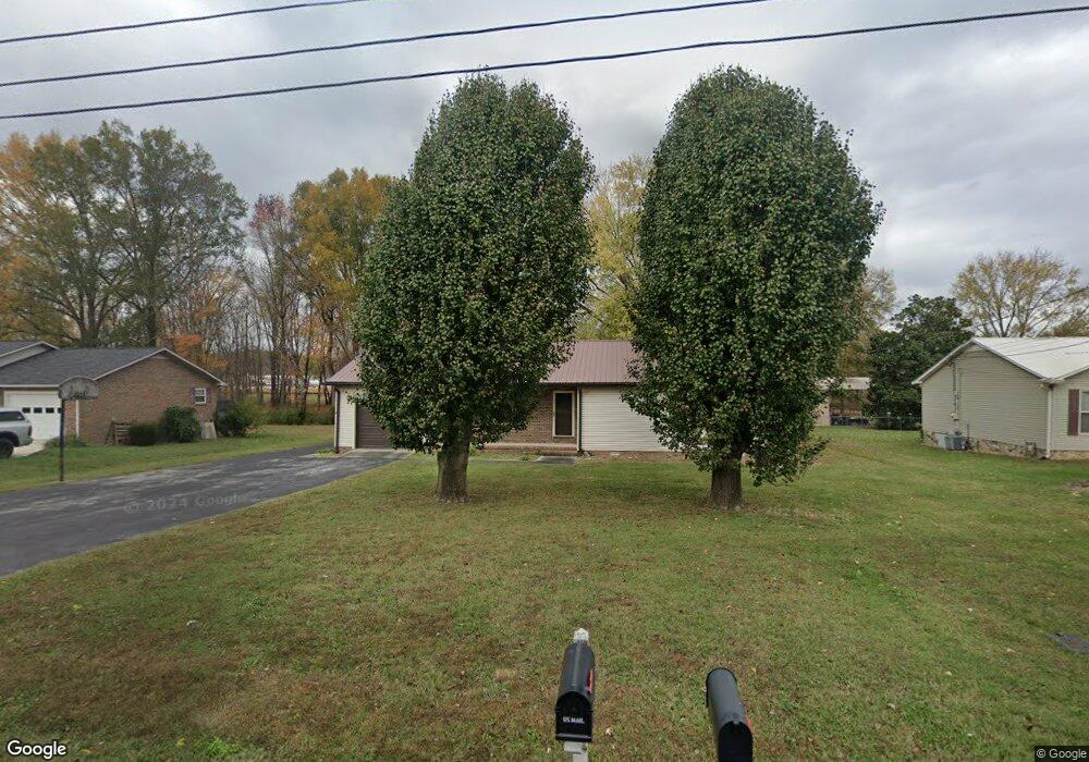 148 Joy Ln, Cookeville, TN 38506 - photo 1