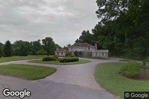 11002 Nacirema Ln, Stevenson, MD 21153