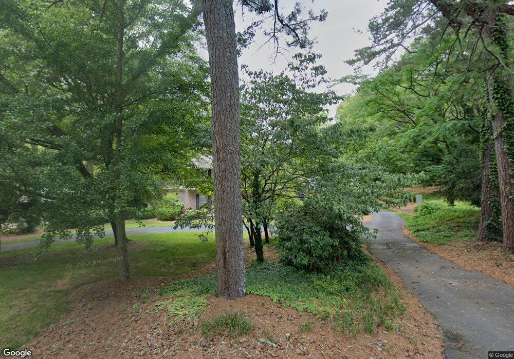 410 3rd Ave, Winder, GA 30680 - photo 1