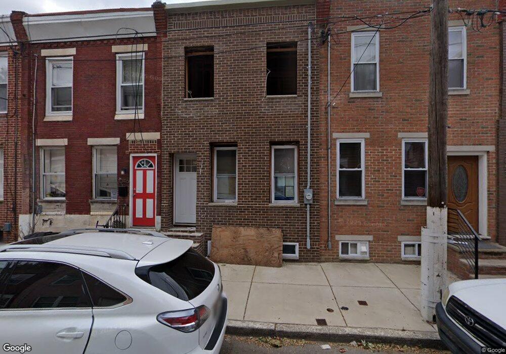 2048 Fernon St, Philadelphia, PA 19145 - photo 1