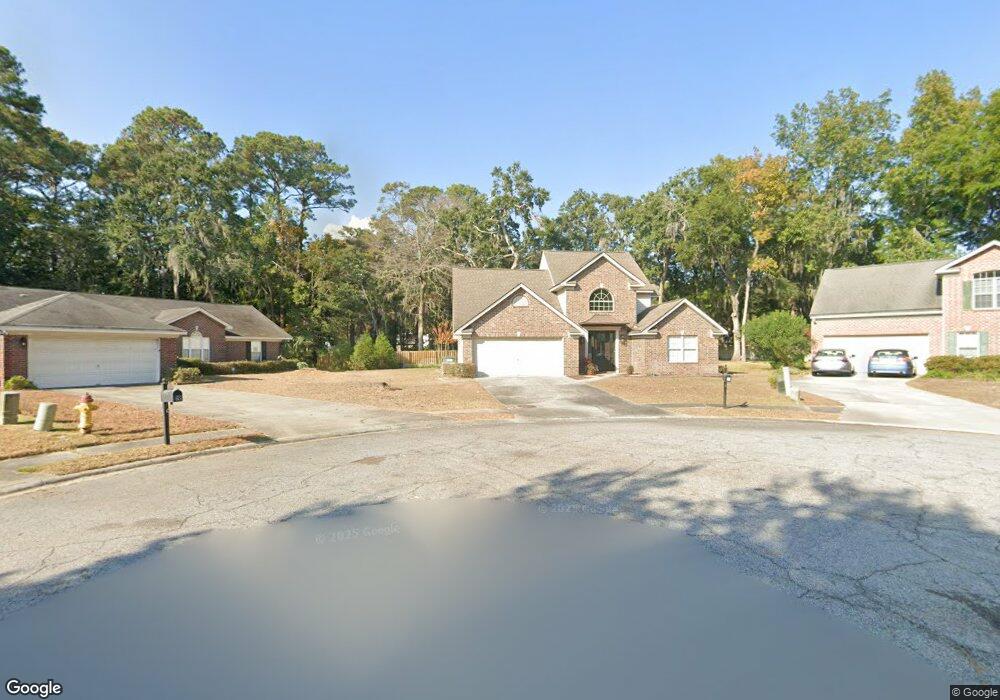 18 Ballastone Ct, Savannah, GA 31410 - photo 1