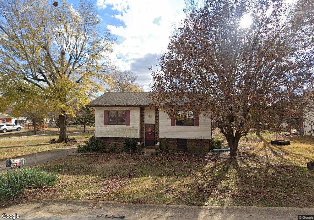 2000 Linn St, Poplar Bluff, MO 63901 - photo 1