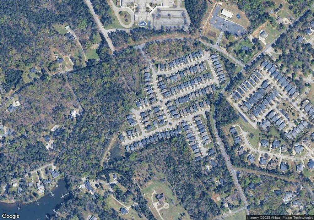 154 Cordage Dr, Chapin, SC 29036 - photo 1