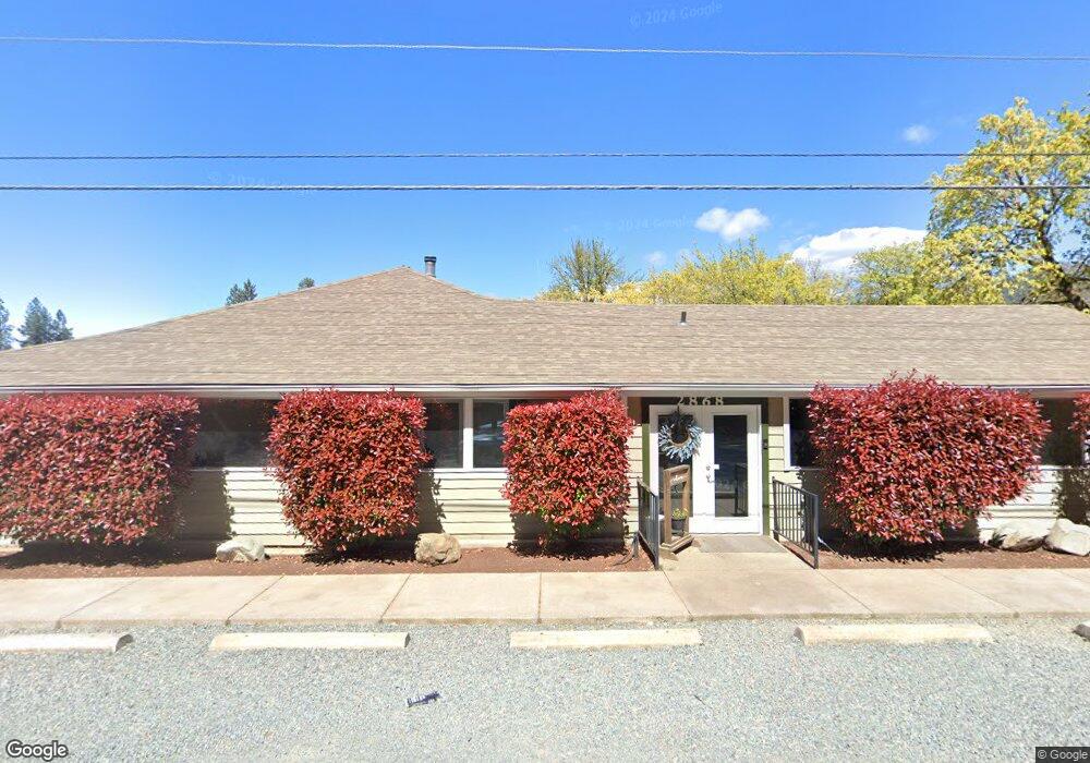 2868 Rogue River Hwy, Grants Pass, OR 97527 - photo 1