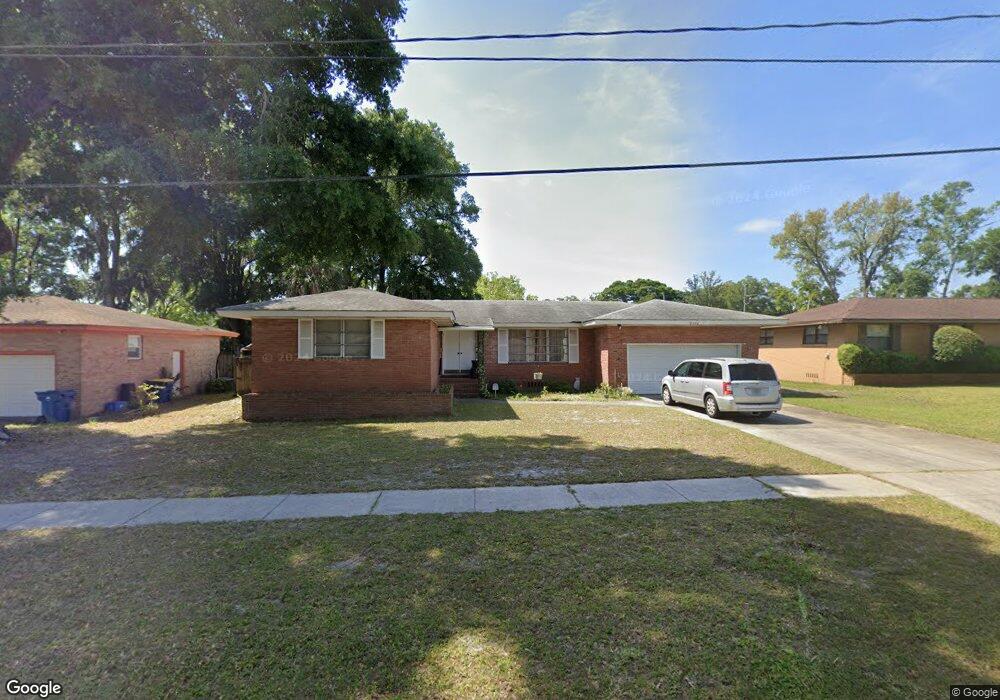 8358 Bengalin Ave, Jacksonville, FL 32211 - photo 1