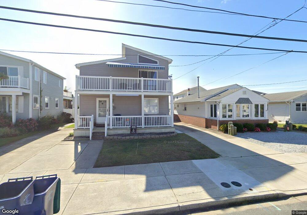246 9th St S, Brigantine, NJ 08203 - photo 1