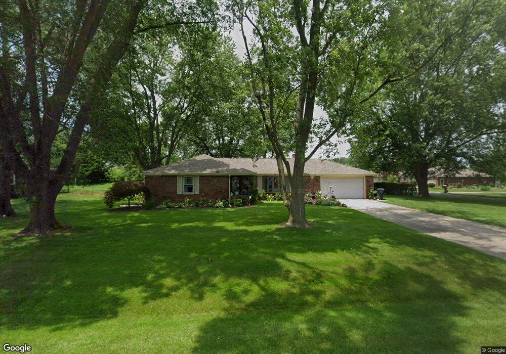 2209 Meadow Way, Anderson, IN 46012 - photo 1