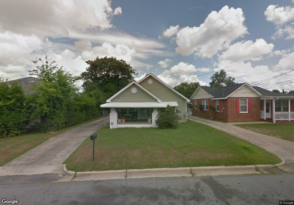 677 Heard Ave, Macon, GA 31206 - photo 1