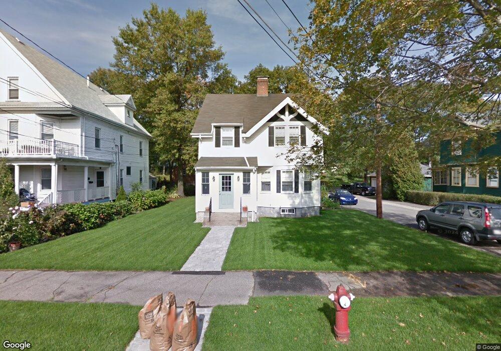 2049 Commonwealth Ave unit Bsmt, Auburndale, MA 02466 - photo 1