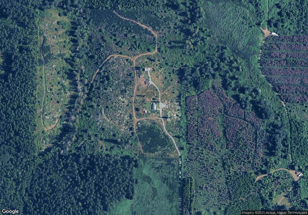 16671 S Trout Creek Rd, Molalla, OR 97038 - photo 1