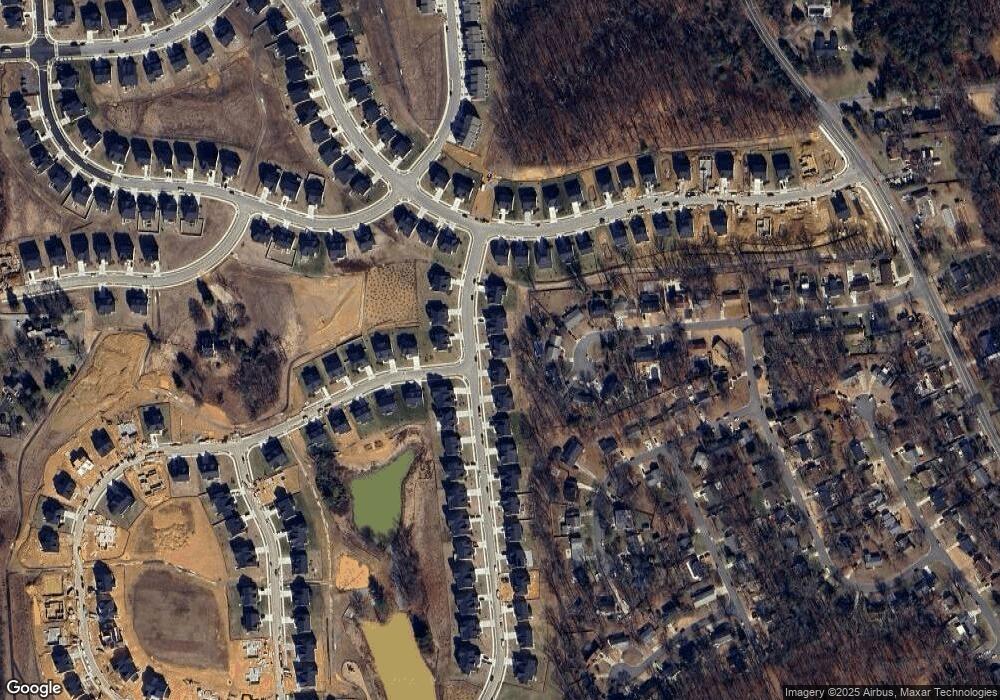 6925 Fountain Park Dr, Glenn Dale, MD 20769 - photo 1