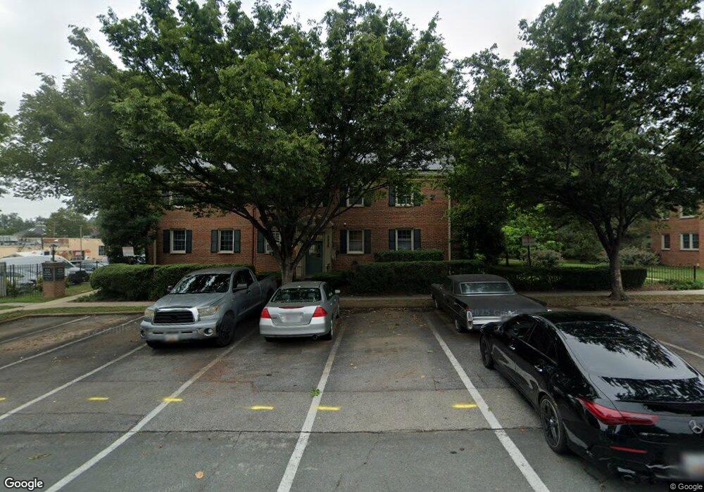 2221 Washington Ave unit 201, Silver Spring, MD 20910 - photo 1