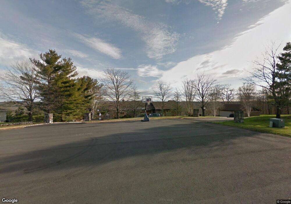 10 Aspetuck Hill Ln, Weston, CT 06883 - photo 1