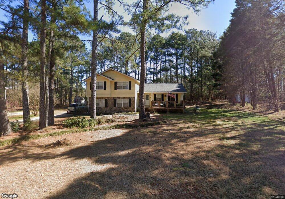 610 Monticello Ln unit 3, McDonough, GA 30253 - photo 1