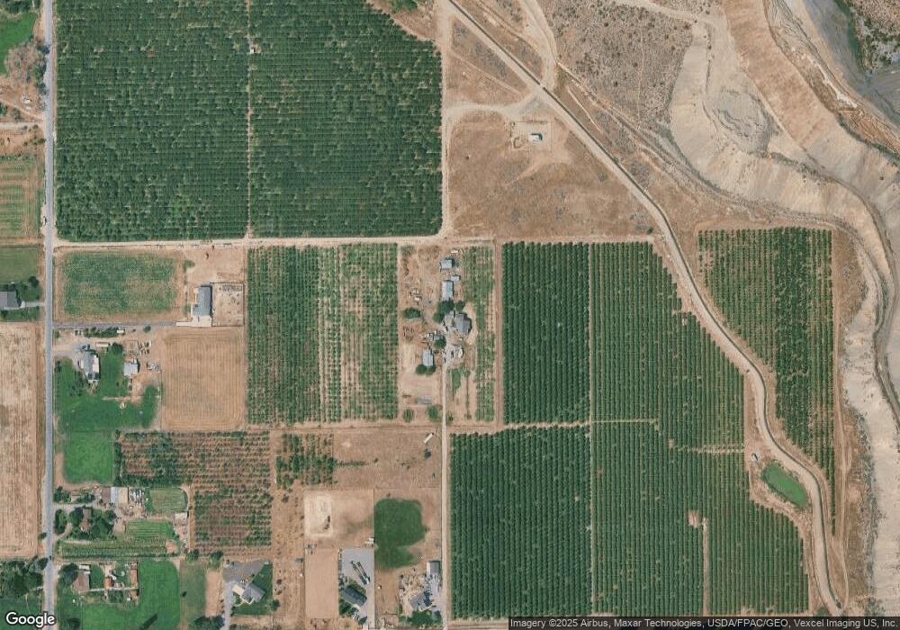 1002 E 800 N, Genola, UT 84655 - photo 1